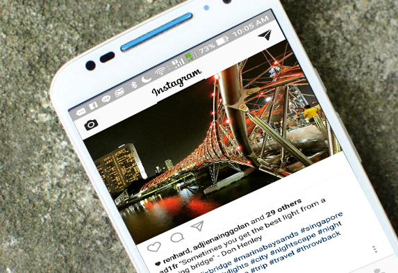 Instagram Terbaru Dibekali Fitur untuk Matikan Fungsi Komentar
