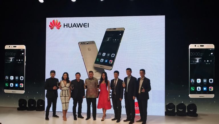 Huawei Resmi Hadirkan Huawei P9 Leica ke Indonesia