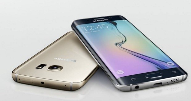 Di Galaxy S8 Nanti, Samsung Akan Tempatkan Fingerprint di Bagian Belakang