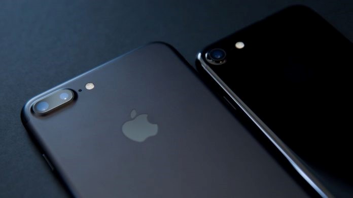 Dengan Codename Ferrari, Apple Siapkan iPhone 8 dengan Fitur Mewah