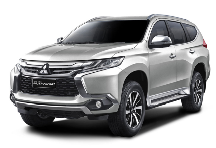 Mitsubishi Tawarkan Promo Menarik Pembelian Kendaraan Penumpang dan Niaga