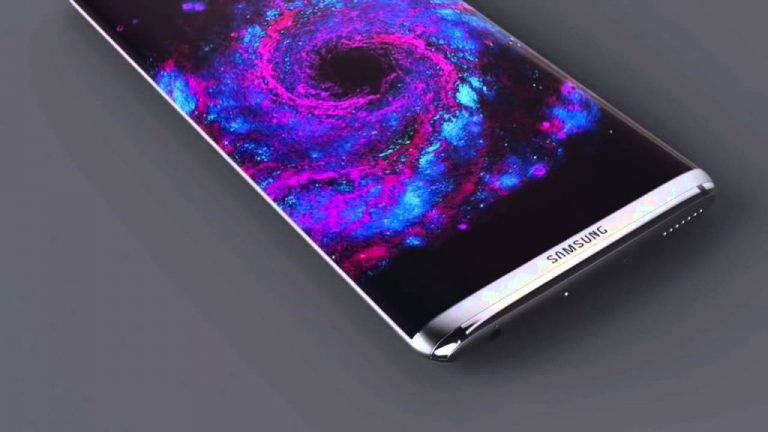 Benarkah Samsung Galaxy S8 Plus Akan Memiliki Layar 6 Inci?