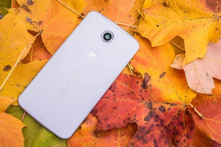 Januari 2017, Nexus 6 Dapat Update Android 7.1.1 Nougat