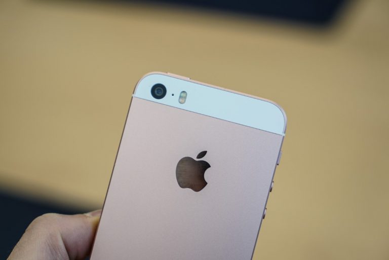India Akan produksi Apple iPhone Di Negaranya Mulai Akhir 2017