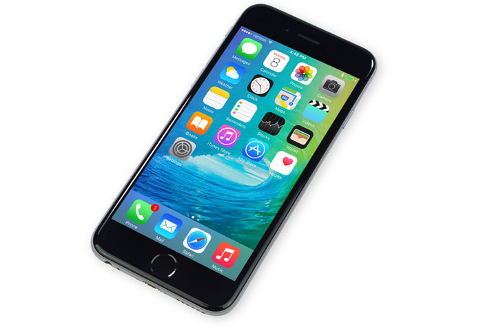 Apple iOS 10.3 Kemungkinan Besar Akan Bawa Fitur ‘Dark Mode’