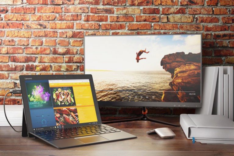 Apa yang Membuat Lenovo Miix 720 Lebih Menarik dari Surface Pro 4?