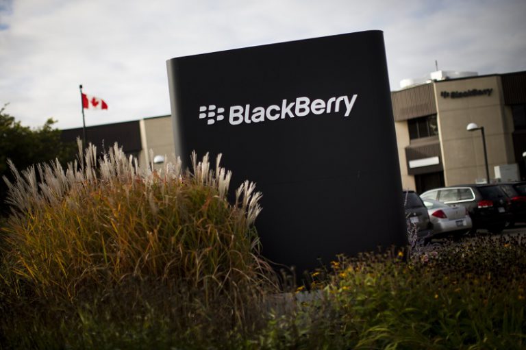 BlackBerry Perkenalkan Sistem Operasi Terbaru yang Aman untuk Kendaraan Otonom