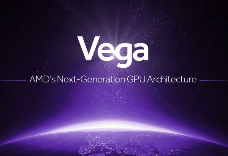 AMD Radeon Vega: Bukan Hanya Gaming, Arsitektur Graphics Baru Ini Punya ‘Blueprint’ Lebih Luas