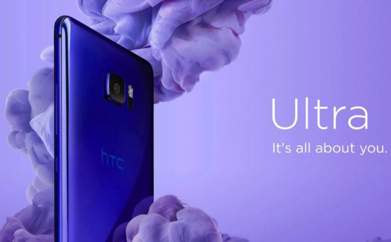 Proteksi Sapphire, Secondary Display, dan Asisten Cerdas Jadi Pesona Utama HTC U Ultra bagi Para Loyalisnya