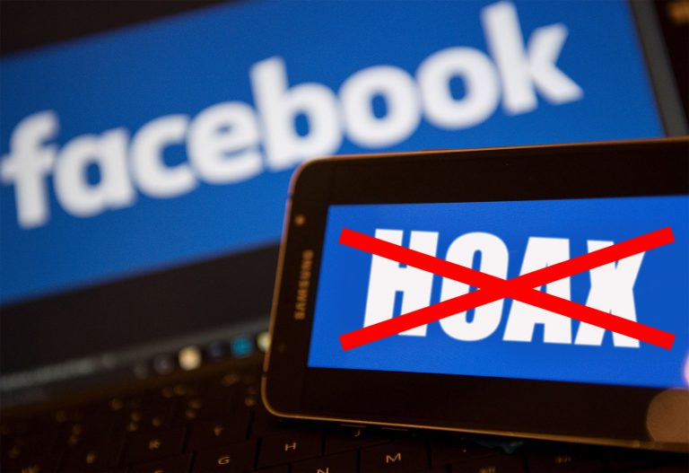 Cegah Hoax di Pemilu Akhir Tahun, Jerman Terapkan Filter Berita Palsu di Facebook