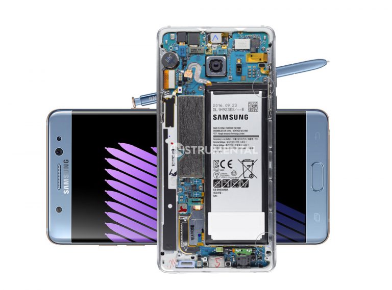 Investigasi Rampung, Samsung akan Kupas Tuntas Insiden Note 7 Minggu Depan