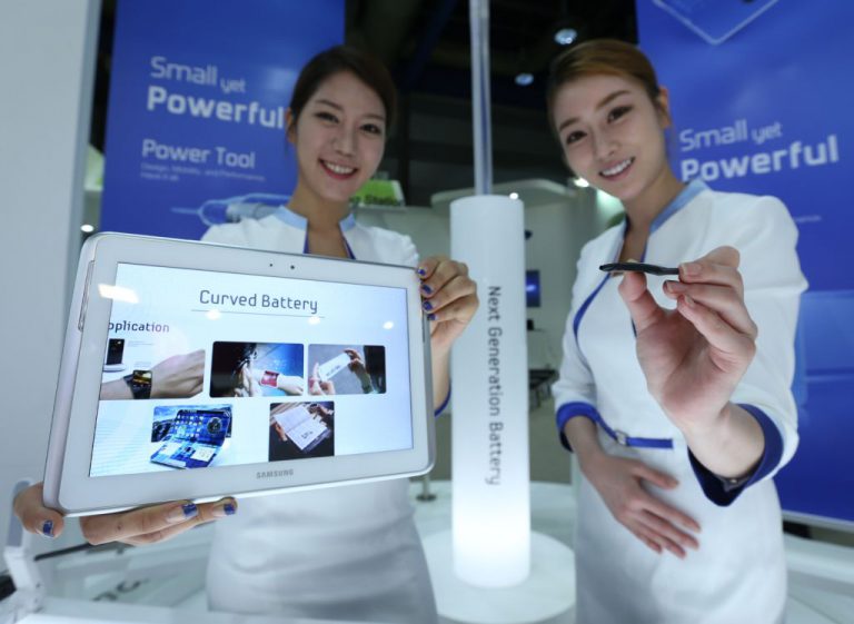 Ingin Buat Baterai Lebih Aman, Samsung SDI Tambah Investasi 128 Juta Dolar di Pabriknya