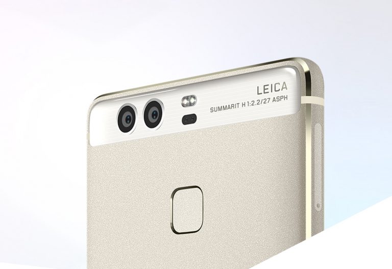 Review Huawei P9: Berkat Leica, Smartphone Menjadi Lebih Profesional