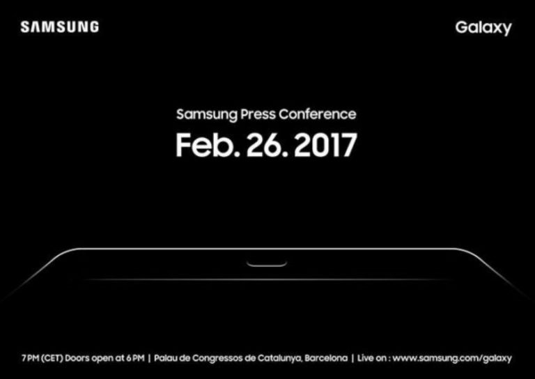 Samsung Sudah Sebar Undangan untuk MWC, Produk Apakah yang Akan Diperkenalkan?