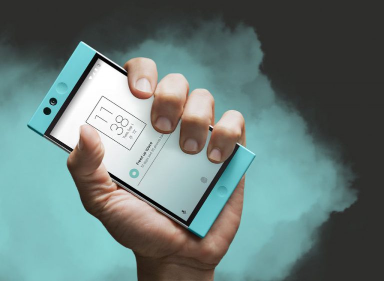 Dari Periferal ke Smartphone, Razer Akhirnya Akuisisi Nexbit