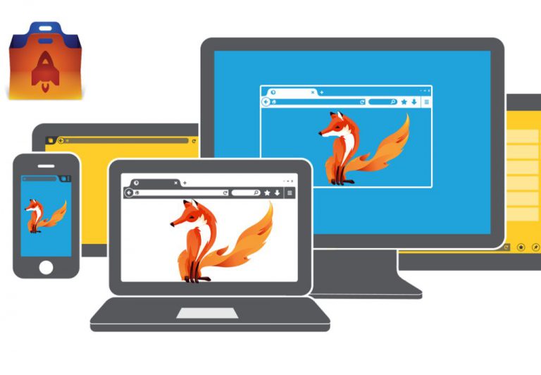 Kurang Diminati, Mozilla Akhirnya Menyerah Kembangkan Firefox OS