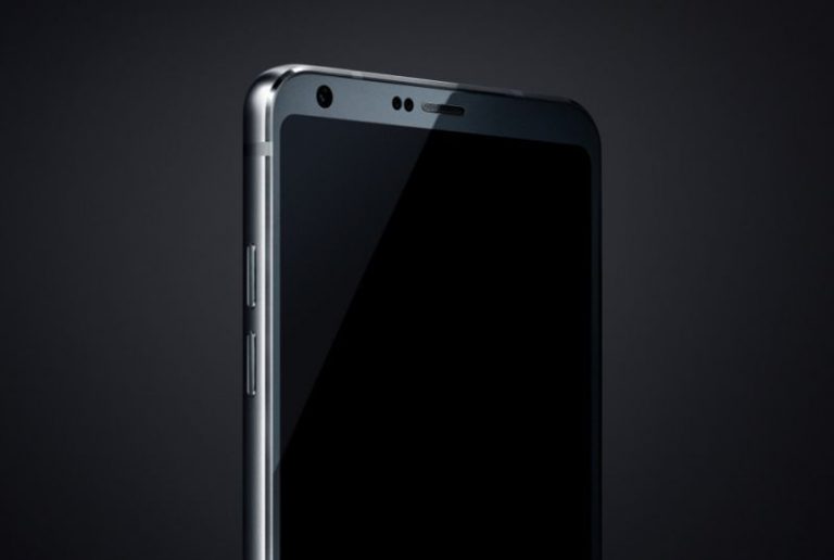 Lebih Solid, Inilah Penampakan Terbaru LG G6