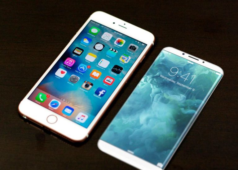 Sambut Satu Dekade, Apple Dikabarkan Majukan Jadwal Produksi iPhone 8