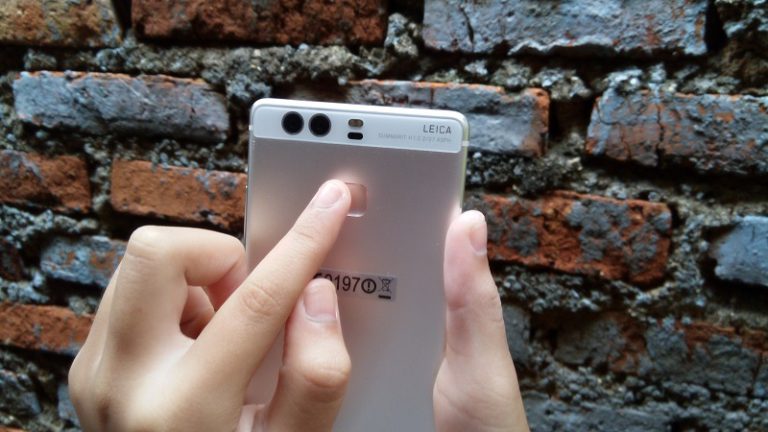 Fingerprint 2.0 di Huawei P9, Tak Hanya Keamanan Tetapi Juga Sajikan Fleksibilitas Tinggi