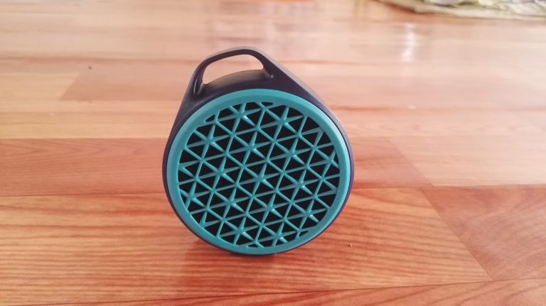 Review Logitech X50: Speaker Bluetooth yang Mungil dan Nyaring