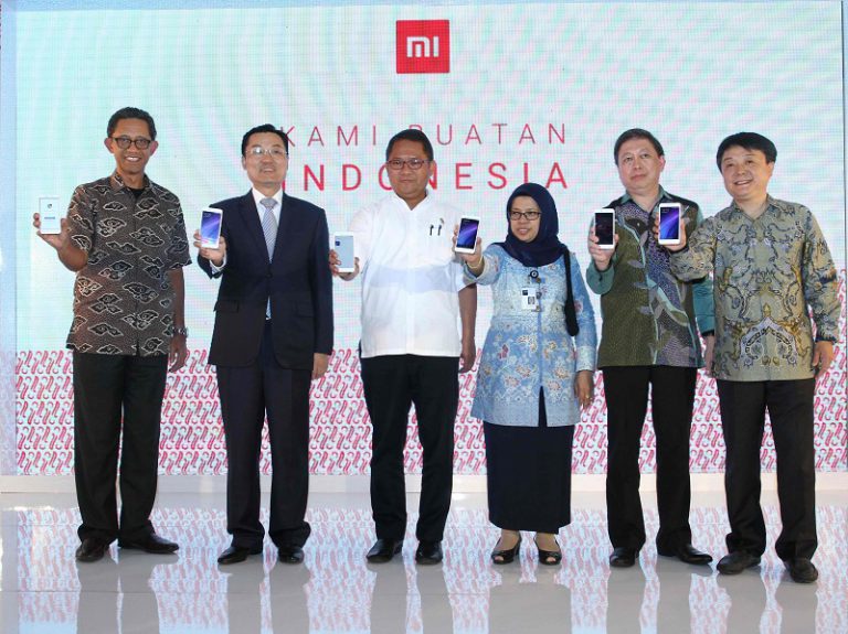 Penuhi Aturan TKDN, Smartphone Xiaomi "Buatan Indonesia" Terus Ditunggu