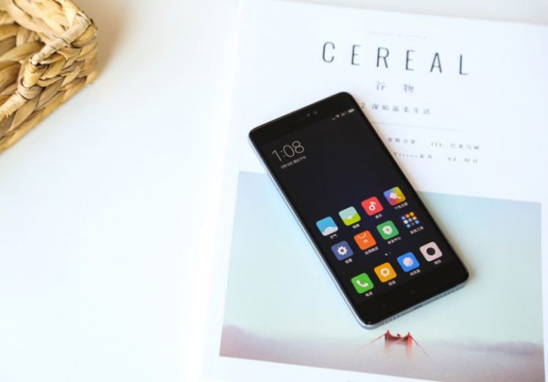 Bersamaan Valentine’s Day, Redmi Note 4X Akhirnya Resmi Diluncurkan