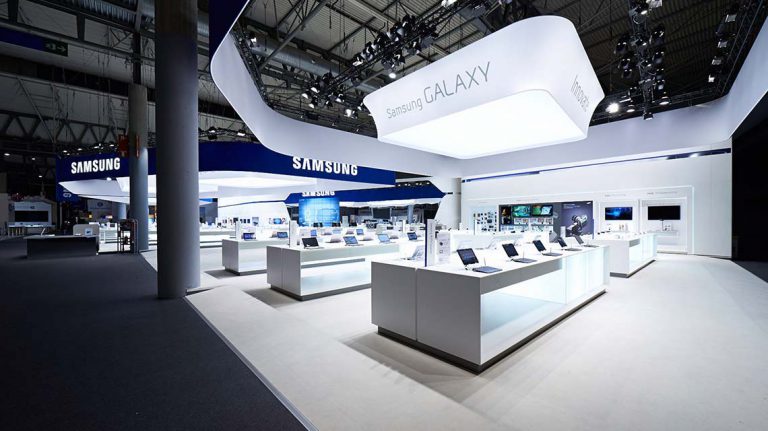 Gartner: Samsung Masih Kokoh di Pasar Smartphone Global