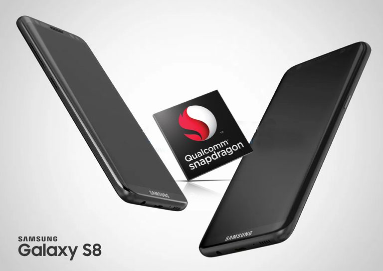 Borong Snapdragon 835 di Awal Belum Tentu Jadikan Galaxy S8 Paling Unggul Dalam Segala Hal