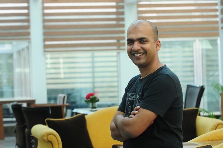 Xiaomi Promosikan Manu Jain Sebagai Pengganti Hugo Barra