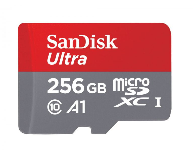 Pertama Tawarkan MicroSDXC 256 GB, Ini Keinginan SanDisk untuk Pengguna Smartphone