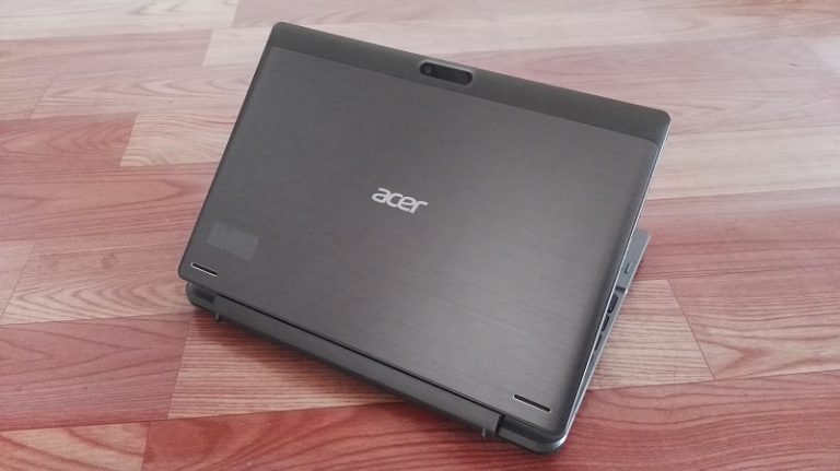 Review Acer Switch One 10 (SW1-011): Lebih Irit dan Bertenaga Berkat Intel Cherry Trail