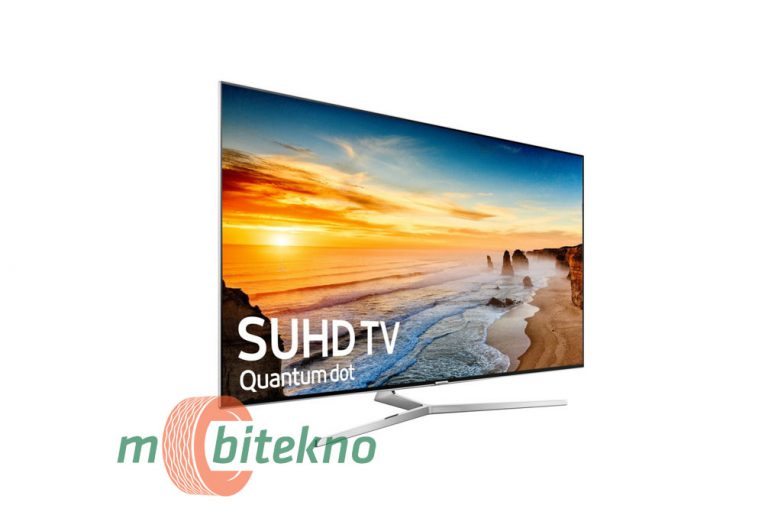 Review Samsung TV SUHD UA55KS9000: Tawarkan Lebih dari Sekadar Menonton Televisi