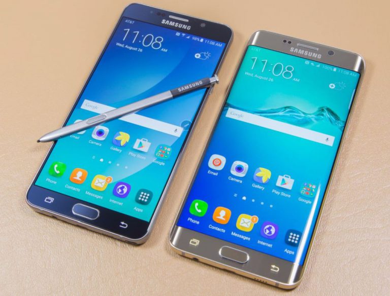 Tidak Ingin Jadi Limbah Elektronik, Samsung akan Jual Galaxy Note 7 Refurbished