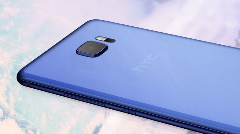 Siap Bertarung di Pasar Tiongkok, HTC Boyong U Ultra Mulai 1 Maret