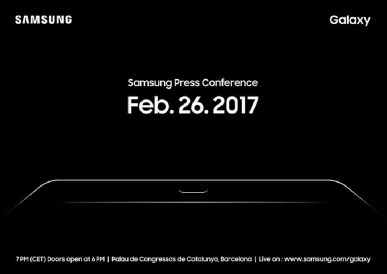 Ingin Tahu Gebrakan Samsung di MWC 2017, Inilah Link Siaran Langsungnya