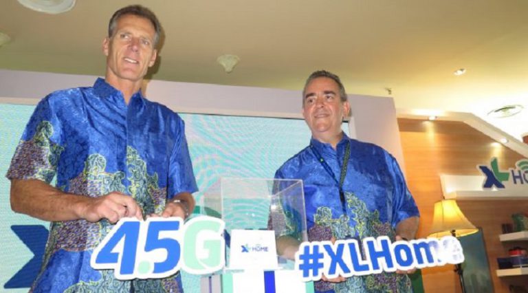 XL Perkenalkan Layanan XL Home, Koneksi Internet Praktis di Rumah