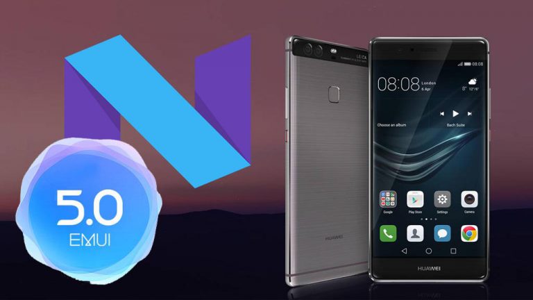 Maret Ini, Pengguna Huawei P9 Dipastikan Dapat Update Android 7.0 Nougat dan EMUI 5.0