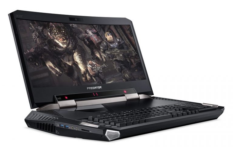 Mau Notebook Acer Predator 21 X? Yuk, Ikutan Kuisnya