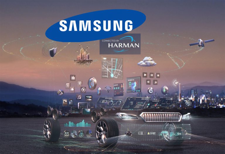 Tuntaskan Proses Akuisisi Harman, Raksasa Elektronik Samsung Resmi Masuk Industri Otomotif
