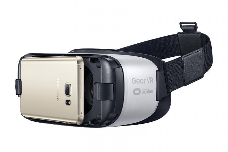 Samsung: Virtual Reality Sangat Membantu Guru dalam Proses Mengajar di Era Modern