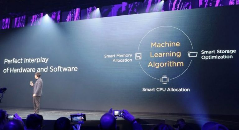 Machine Learning pada EMUI 5.0 akan Optimalkan Kinerja Huawei P9 Secara Kontinyu. Begini Caranya!