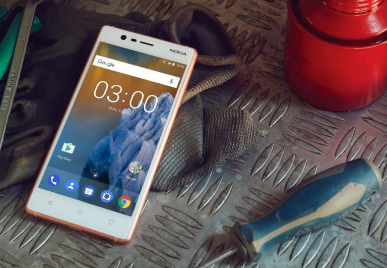 Tiga Seri Nokia akan Hadir di 120 Negara, Nokia 3 Sudah Antri Sertifikat POSTEL Indonesia