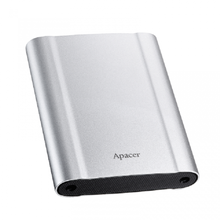 Apacer Perkenalkan Hard Disk Eksternal Tangguh dengan Military Grade