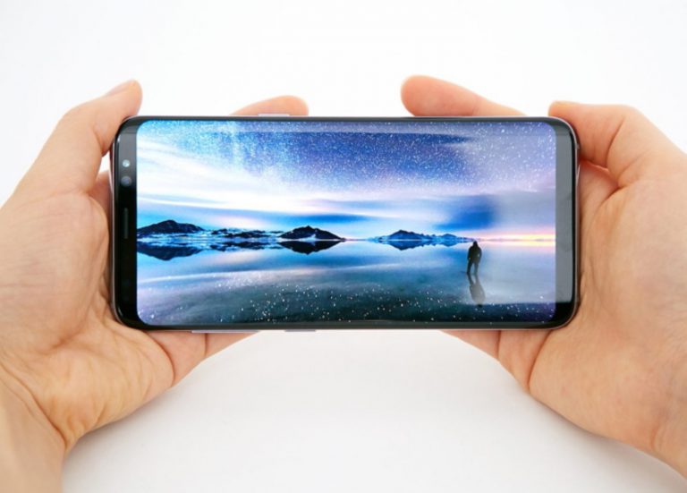 Konektivitas Samsung Galaxy S8 dan S8+ Kini Lebih Luas Terhadap Perangkat Cerdas Lainnya