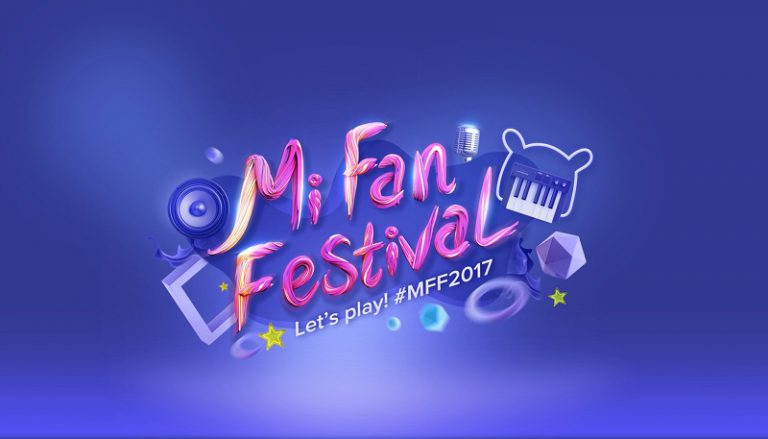 Mi Fan Festival Akan Guncang 18 Negara, Termasuk Indonesia