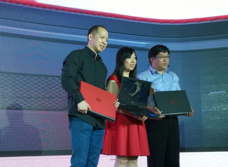 Pasar Laptop Gaming Kian Besar, Dell Tawarkan Inspiron 15 Gaming di Indonesia. Berapa Harganya?