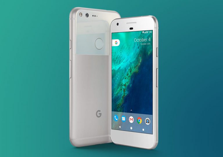 Ingin Terapkan Layar OLED Fleksibel untuk Smartphone Pixel, Google Tawarkan Bantuan ke LG