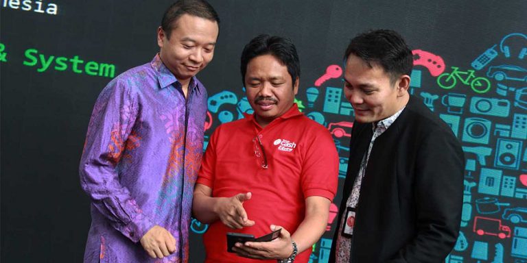Lakukan Ujicoba, Telkomsel Gandeng Huawei Siap Terapkan Teknologi 5G di Indonesia