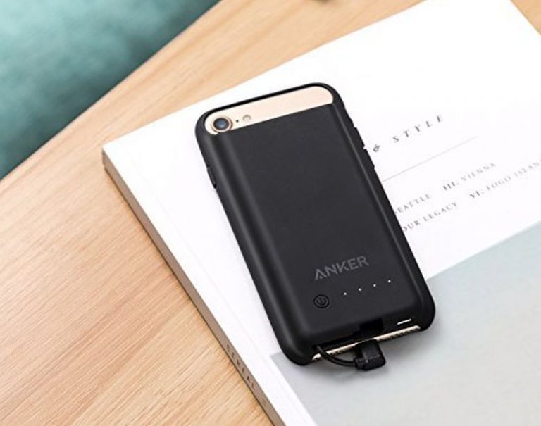 Anker Tawarkan Battery Case Unik Bagi Pengguna iPhone. Apa Istimewanya?