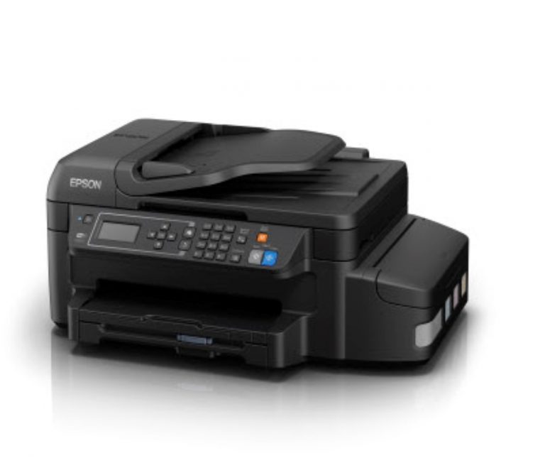 Printer Inkjet Sistem Tangki Milik Epson Tembus Penjualan 20 Juta Unit